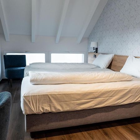 Hotel Loge Винтертур Экстерьер фото