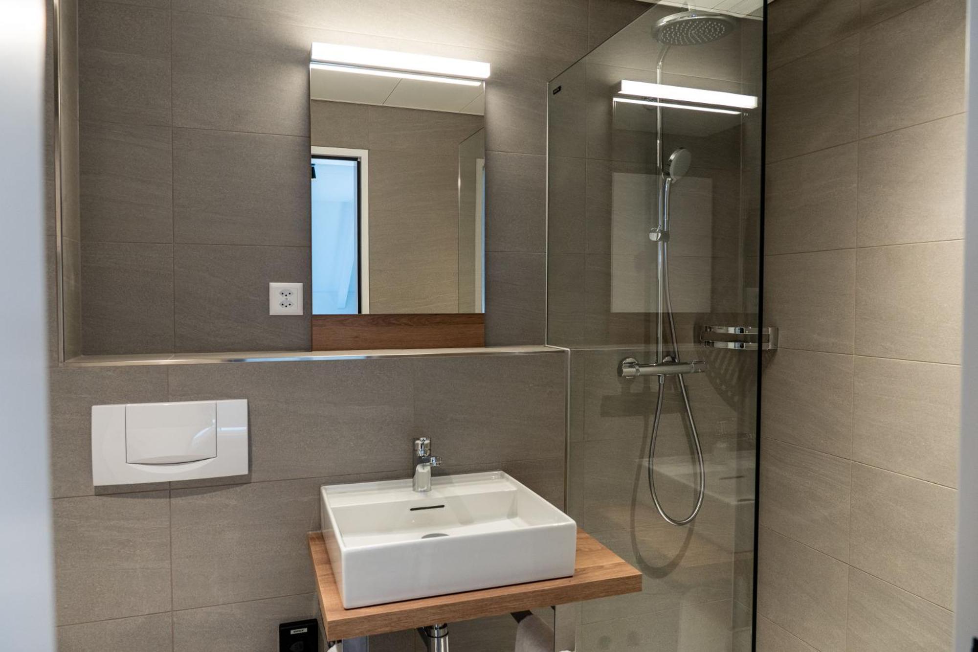 Hotel Loge Винтертур Экстерьер фото