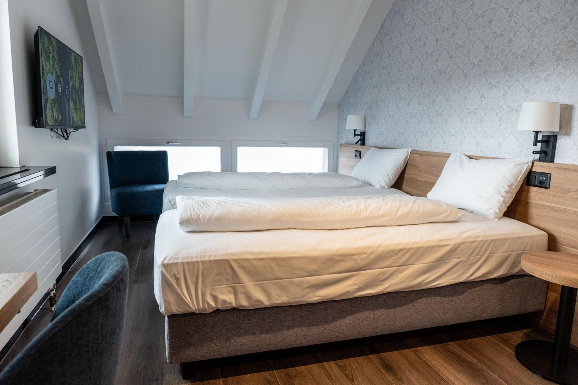 Hotel Loge Винтертур Экстерьер фото