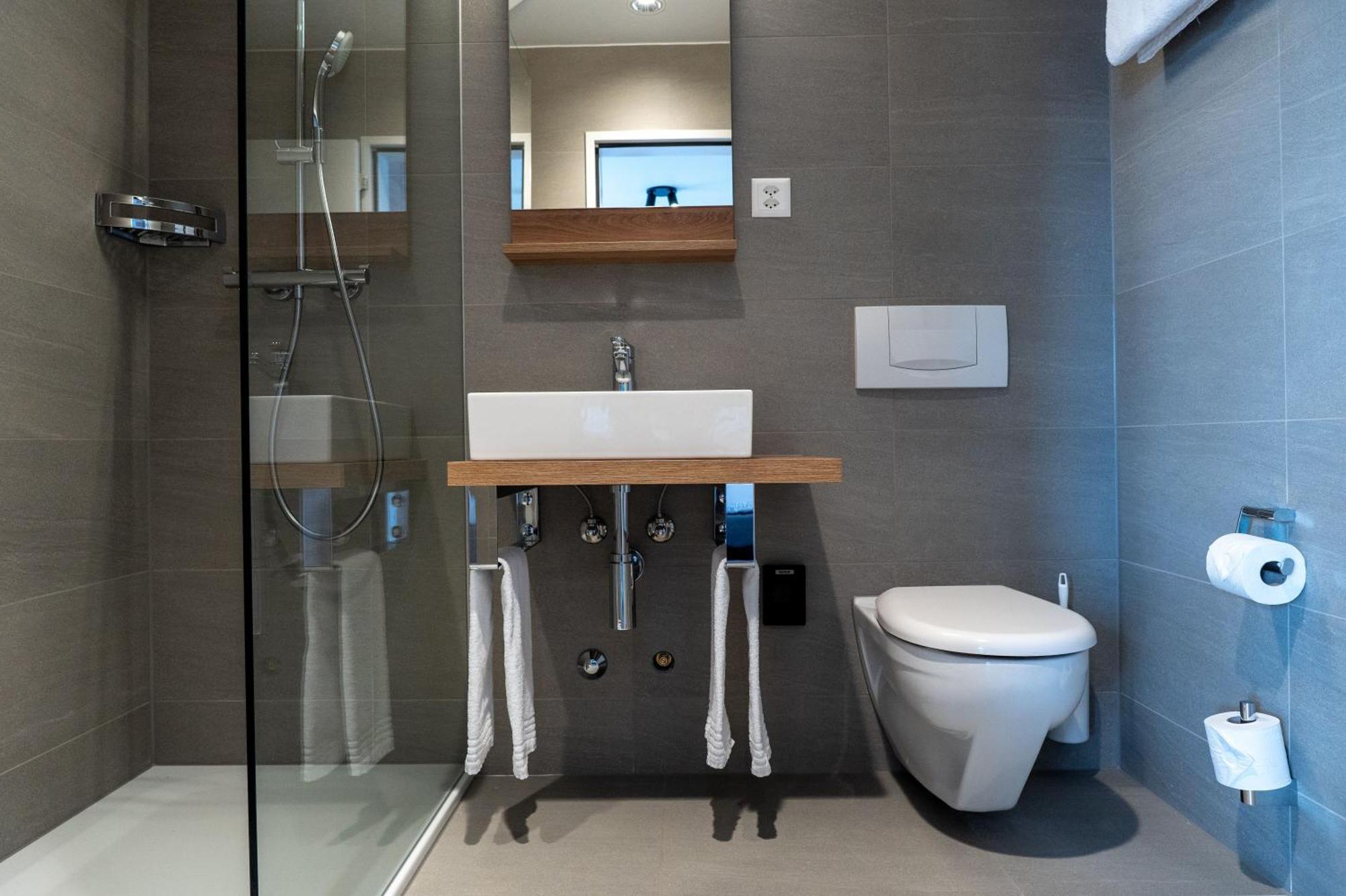 Hotel Loge Винтертур Экстерьер фото