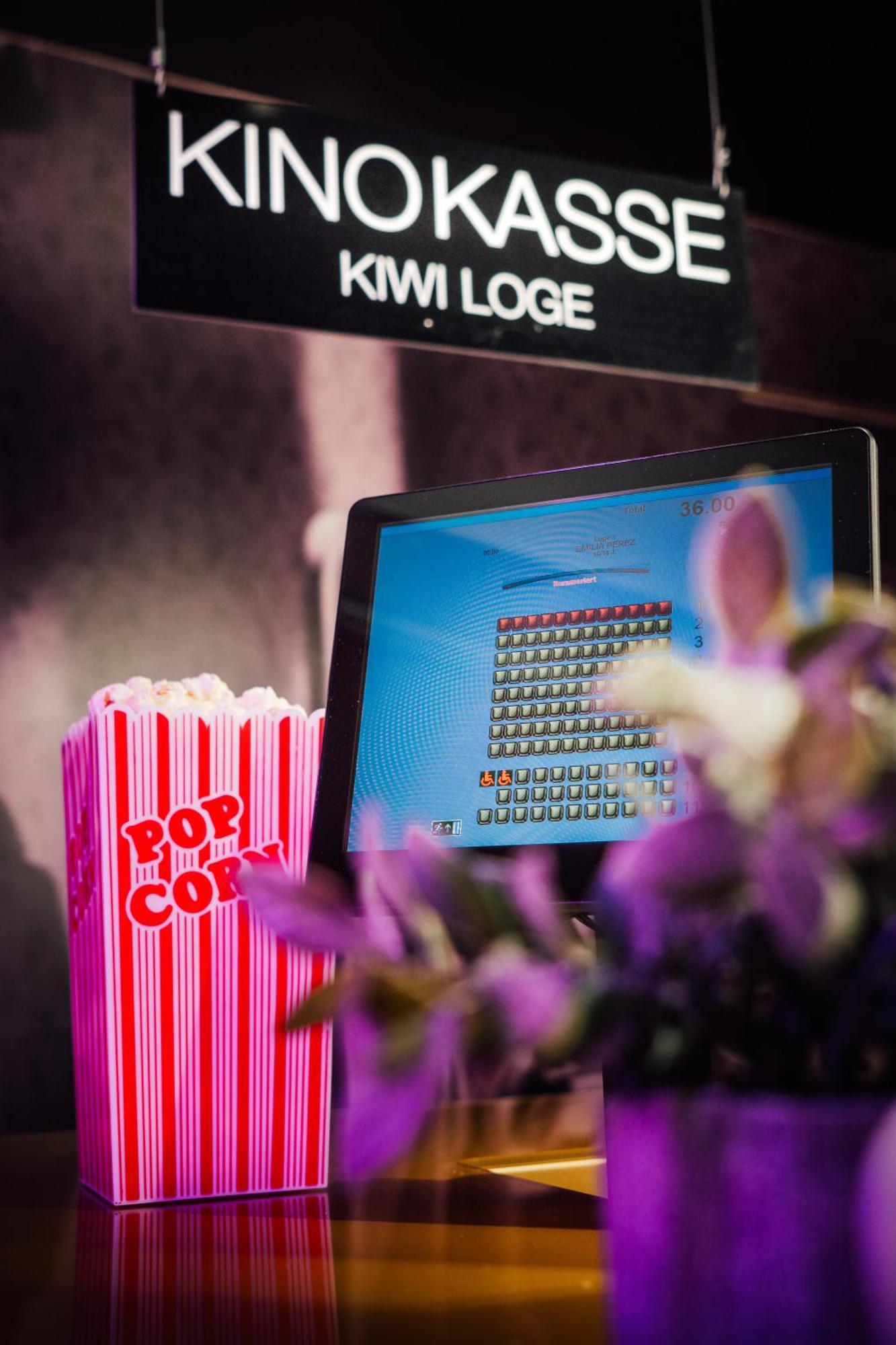 Hotel Loge Винтертур Экстерьер фото